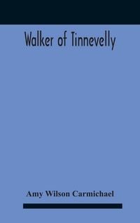 Produktbild: Walker Of Tinnevelly