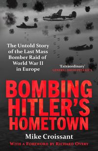 Produktbild: Bombing Hitler's Hometown