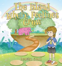 Produktbild: The Island Where Feelings Grow