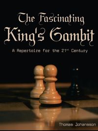 Produktbild: Johansson, T: Fascinating Kings Gambit