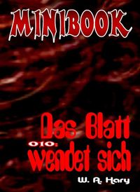 Produktbild: MINIBOOK 010: Das Blatt wendet sich