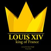 Produktbild: Louis XIV, King of France