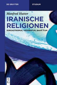 Produktbild: Iranische Religionen