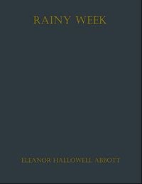Produktbild: Rainy Week