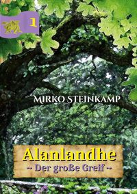 Produktbild: Alanlandhe