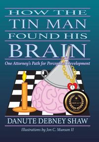 Produktbild: How The Tin Man Found His Brain