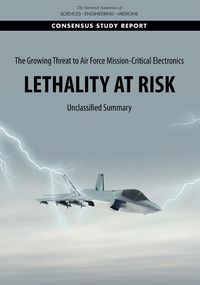 Produktbild: The Growing Threat to Air Force Mission-Critical Electronics