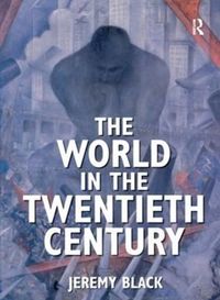 Produktbild: World in the Twentieth Century