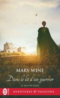 Produktbild: La saga McJames