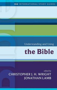 Produktbild: Understanding and Using the Bible