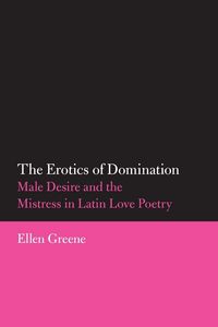 Produktbild: The Erotics of Domination
