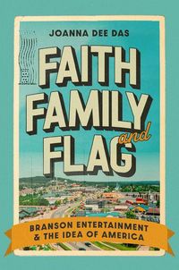 Produktbild: Faith, Family, and Flag