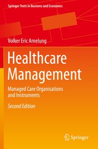 Produktbild: Healthcare Management