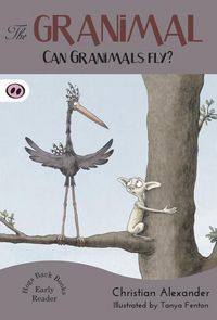 Produktbild: Can Granimals Fly