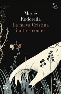 Produktbild: La meva Cristina i altres contes