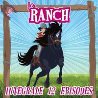 Produktbild: Le Ranch - L'int&eacute;grale