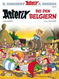 Produktbild: Asterix 24