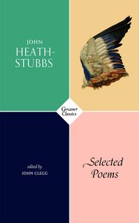Produktbild: Selected Poems