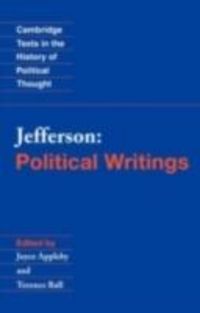 Produktbild: Jefferson, T: Jefferson