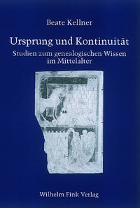 Produktbild: Ursprung und Kontinuit&auml;t