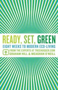 Produktbild: Ready, Set, Green