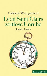 Produktbild: Leon Saint Clairs zeitlose Unruhe