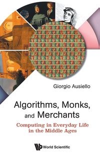Produktbild: Algorithms, Monks, and Merchants