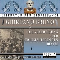 Produktbild: Die Vertreibung der triumphierenden Bestie 4