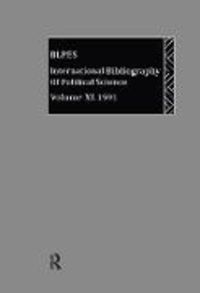 Produktbild: IBSS: Political Science