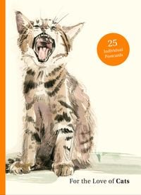 Produktbild: For the Love of Cats