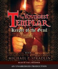 Produktbild: Keeper of the Grail