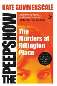 Produktbild: The Peepshow