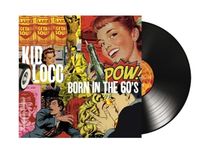 Produktbild: Born in The 60s