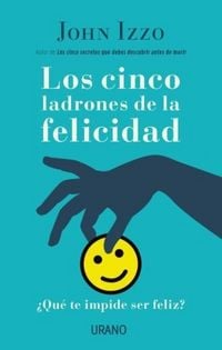 Produktbild: Cinco Ladrones de la Felicidad, Los