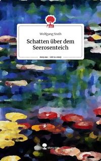 Produktbild: Schatten &uuml;ber dem Seerosenteich