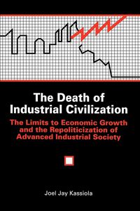 Produktbild: The Death of Industrial Civilization