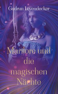 Produktbild: Marilore und die magischen N&auml;chte