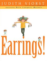 Produktbild: Earrings!