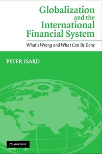 Produktbild: Global Intntl Financial System