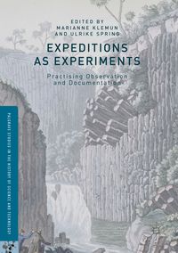 Produktbild: Expeditions as Experiments