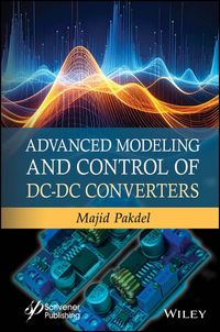 Produktbild: Advanced Modeling and Control of DC-DC Converters