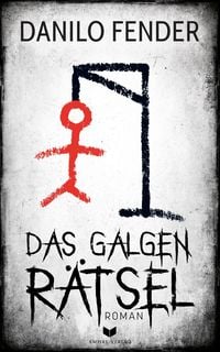 Produktbild: Das Galgenr&auml;tsel