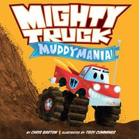 Produktbild: Barton, C: Mighty Truck: Muddymania!