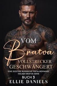Produktbild: Vom Bratva-Vollstrecker Geschw&auml;ngert