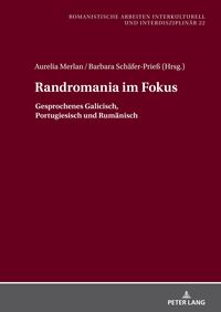 Produktbild: Randromania im Fokus