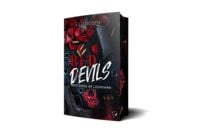 Produktbild: Red Devils - Bastards of Louisiana