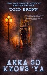 Produktbild: Anna So Knows 'Ya