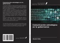 Produktbild: Comunicaci&oacute;n estrat&eacute;gica en la gobernanza