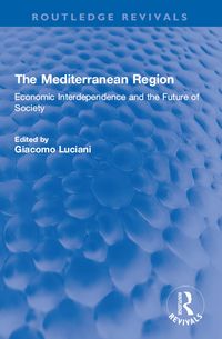 Produktbild: The Mediterranean Region