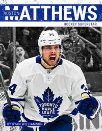 Produktbild: Auston Matthews